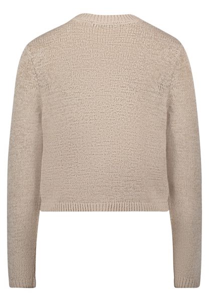 Betty Barclay vest lange mouw  54291869-9106 2