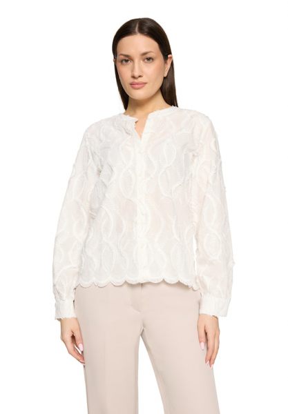 Betty Barclay blouse lange mouw  80351922-1014 3