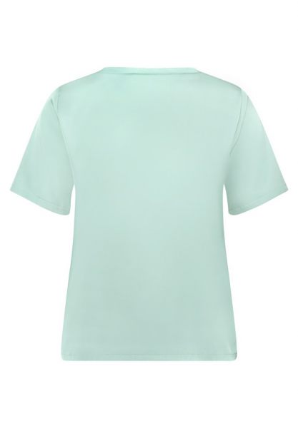 Betty Barclay blouse korte mouw  89211849-8272 2