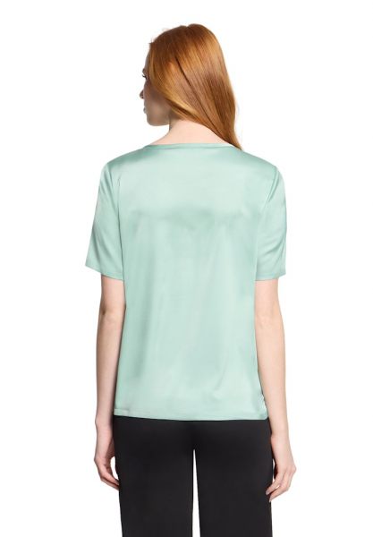 Betty Barclay blouse korte mouw  89211849-8272 4