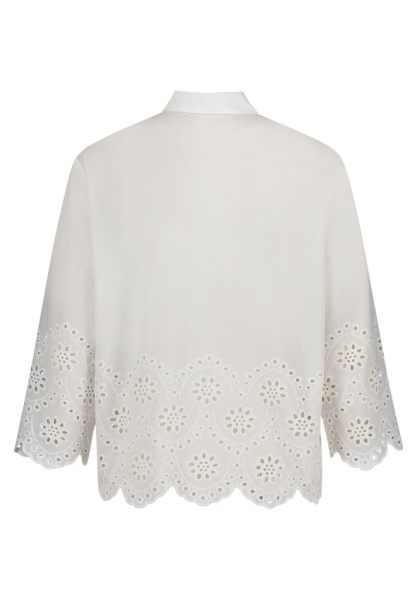 Betty Barclay blouse lange mouw  80361926-1014 2