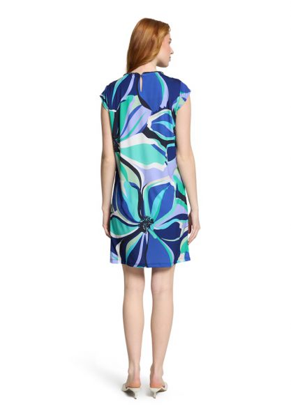 Betty Barclay jurk  18501899-8850 4