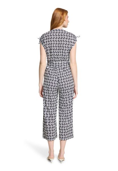 Betty Barclay jumpsuit  61751947-8813 4