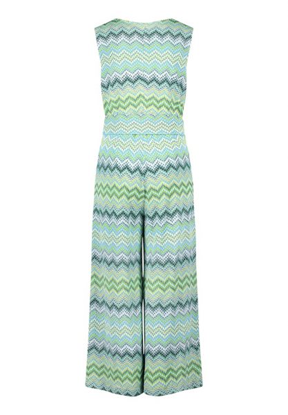 Betty Barclay mouwloze jumpsuit  61761898-8850 2