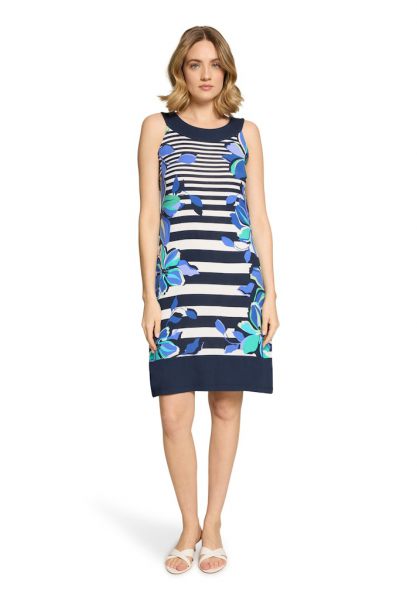 Betty Barclay jurk  18562529-8857 3