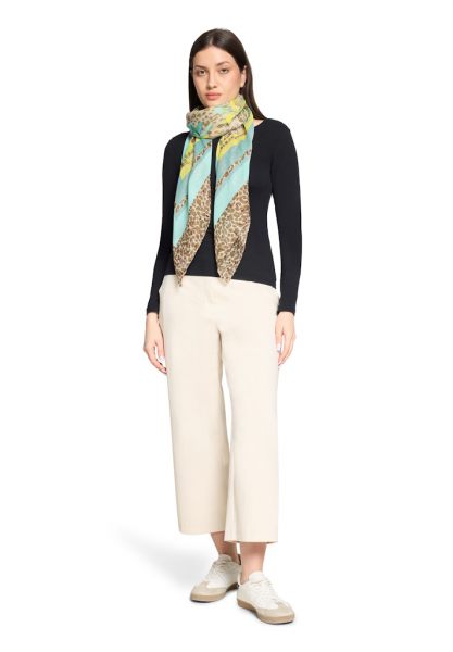 Betty Barclay sjaal  34921929-7823 4