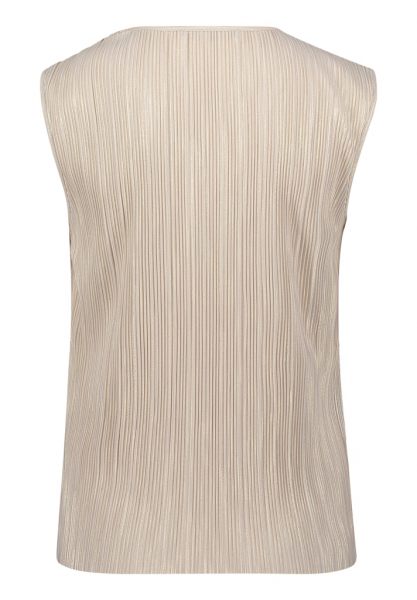 Betty Barclay mouwloze top  28021938-9106 2