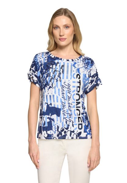 So Cosy t-shirt  24778257-8810 3