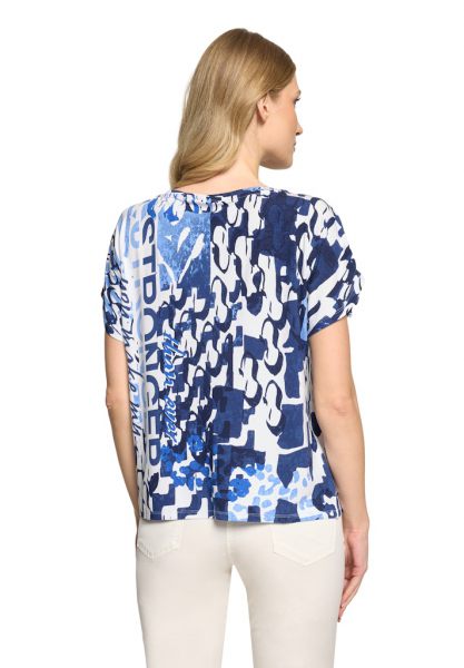 So Cosy t-shirt  24778257-8810 4