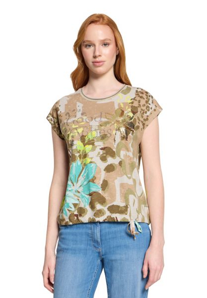 Betty Barclay t-shirt  28001935-7823 3