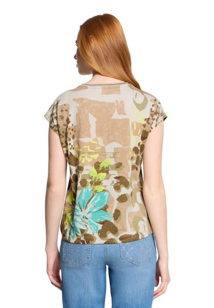 Betty Barclay t-shirt  28001935-7823 4