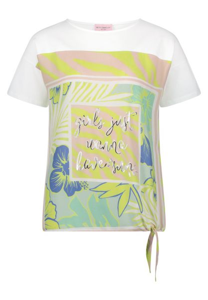 So Cosy t-shirt 24628133-1951