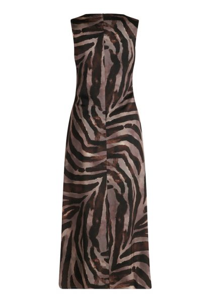 Vera Mont mouwloze jurk  36514039-7811 2