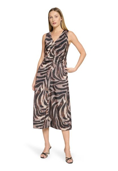 Vera Mont mouwloze jurk  36514039-7811 5