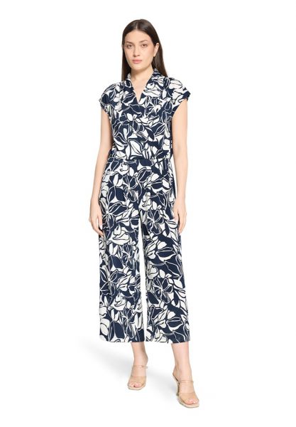 Betty Barclay jumpsuit  61871894-8813 3