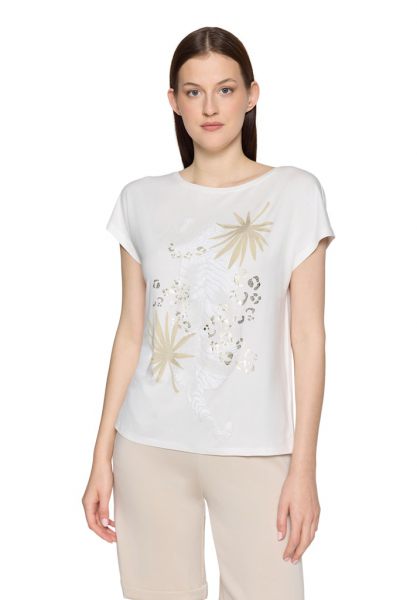 So Cosy t-shirt  24648003-1973 3