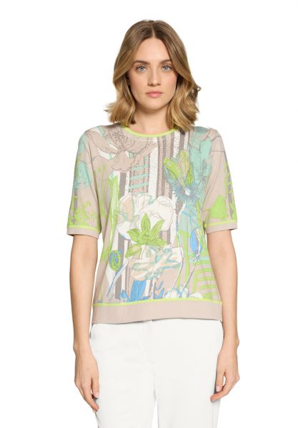 So Cosy trui korte mouw  52928240-7817 3