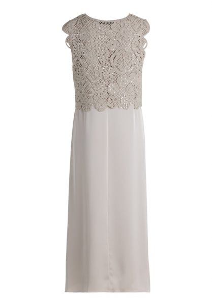 Betty Barclay jurk korte mouw  18731196-9106 2