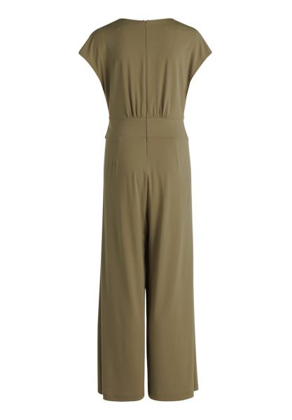 Betty Barclay mouwloze jumpsuit  61981217-7366 2