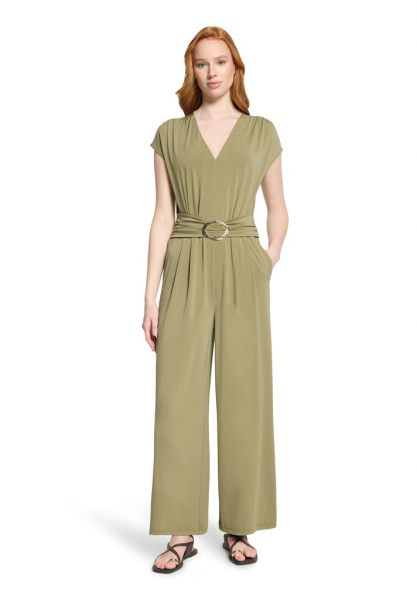 Betty Barclay mouwloze jumpsuit  61981217-7366 3