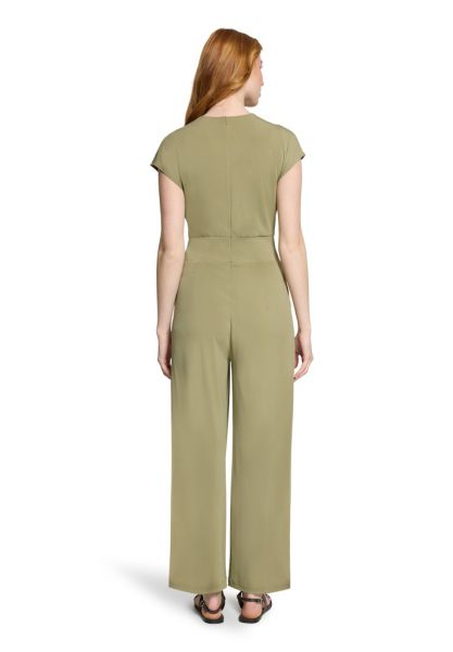 Betty Barclay mouwloze jumpsuit  61981217-7366 4