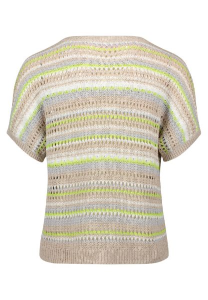 So Cosy trui korte mouw  52938245-7915 2