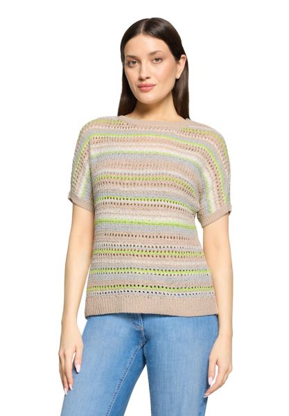 So Cosy trui korte mouw  52938245-7915 3