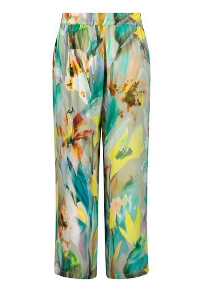 Betty Barclay broek  62041877-5804 2