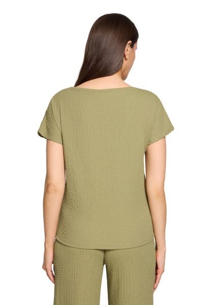 Betty Barclay t-shirt  27481821-7366 4