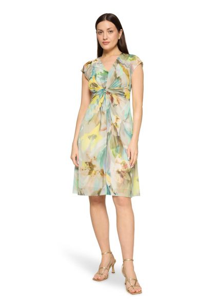 Betty Barclay jurk korte mouw  18741878-5804 3