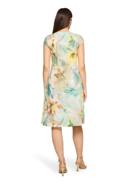 Betty Barclay jurk korte mouw  18741878-5804 4