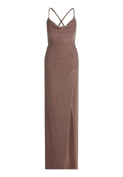 Vera Mont mouwloze jurk  04024210-7897