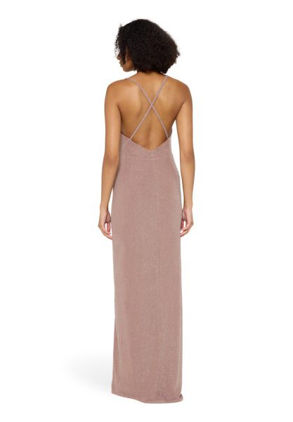 Vera Mont mouwloze jurk  04024210-7897 4