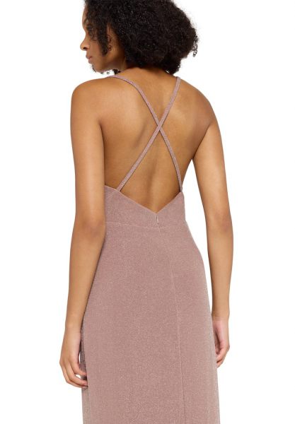 Vera Mont mouwloze jurk  04024210-7897 6