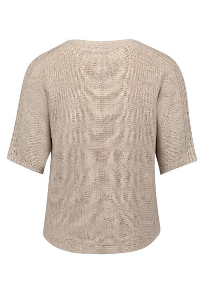 Betty Barclay trui korte mouw  54501869-9106 2