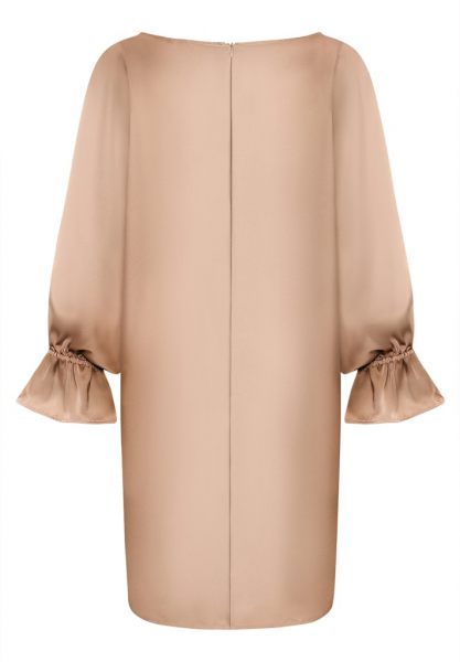 Betty Barclay jurk lange mouw  17951999-7015 2