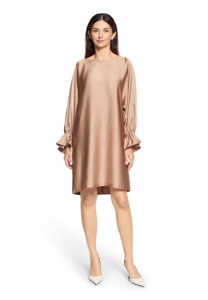 Betty Barclay jurk lange mouw  17951999-7015 3