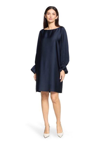 Betty Barclay jurk lange mouw  17951999-8541 3