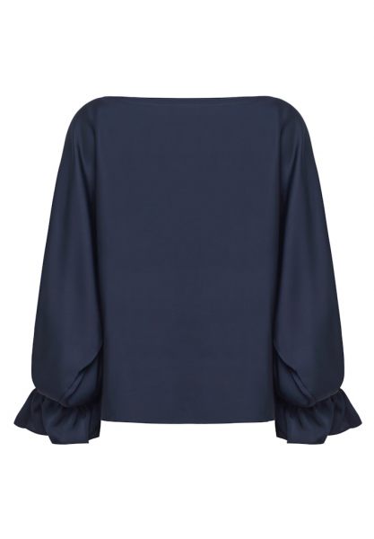 Betty Barclay blouse lange mouw  89521999-8541 2