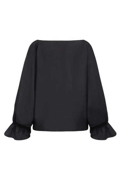 Betty Barclay blouse lange mouw  89521999-9045 2