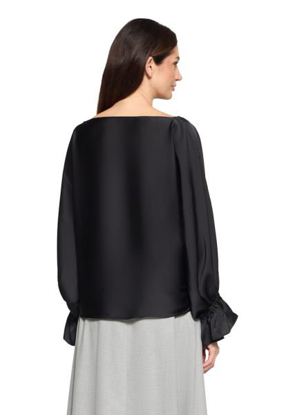 Betty Barclay blouse lange mouw  89521999-9045 4