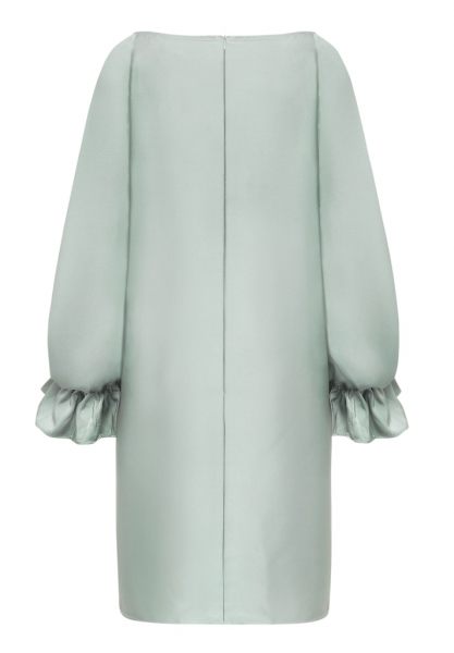 Betty Barclay jurk lange mouw  17951999-9194 2