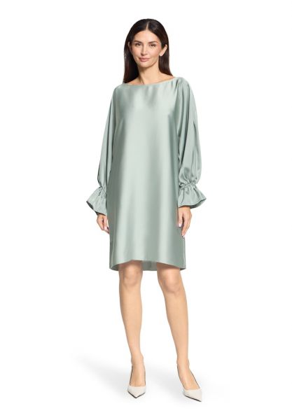 Betty Barclay jurk lange mouw  17951999-9194 3