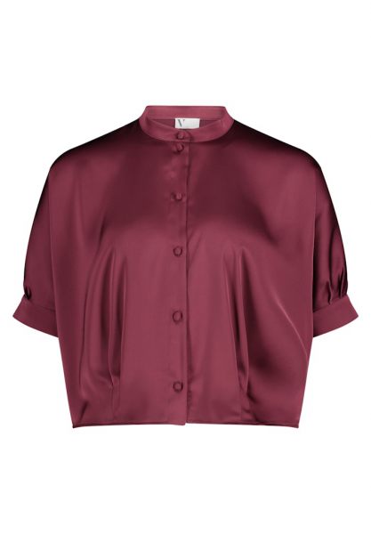 Vera Mont blouse korte mouw  36924262-4715