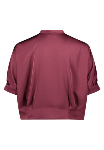 Vera Mont blouse korte mouw  36924262-4715 2