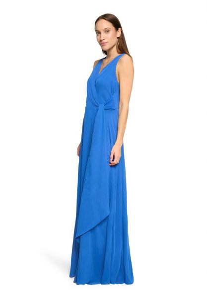 Vera Mont mouwloze jurk  51864277-8265 5