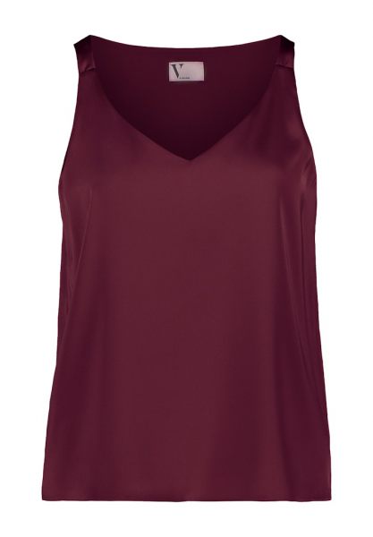 Vera Mont mouwloze blouse  33114262-4715