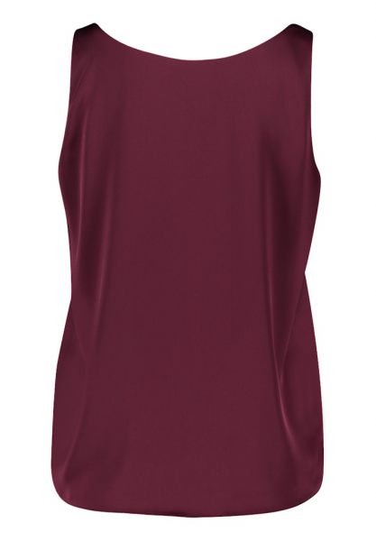 Vera Mont mouwloze blouse  33114262-4715 2