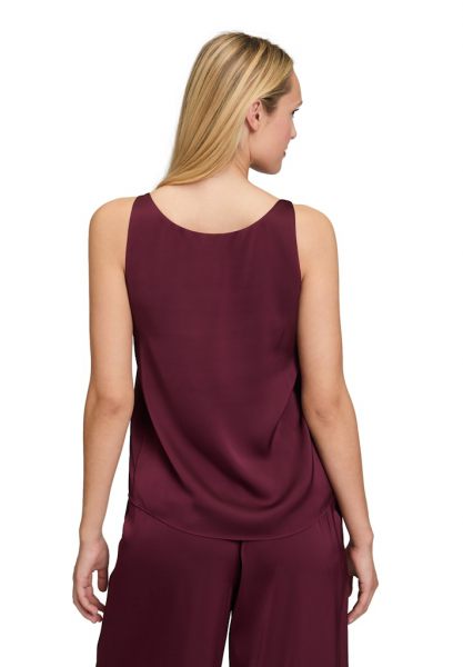 Vera Mont mouwloze blouse  33114262-4715 4