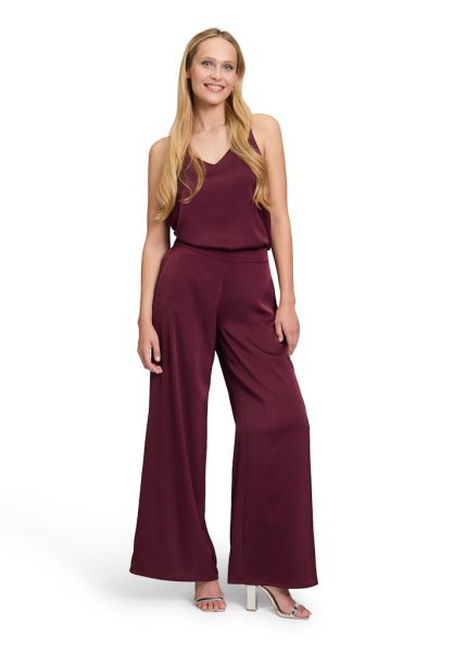 Vera Mont mouwloze blouse  33114262-4715 5